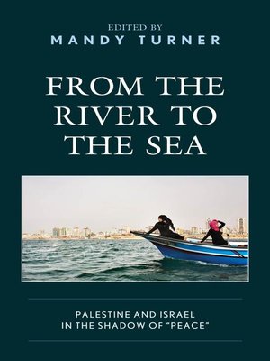 cover image of From the River to the Sea